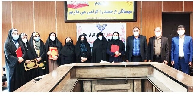 تمام سال روز کارگر است
