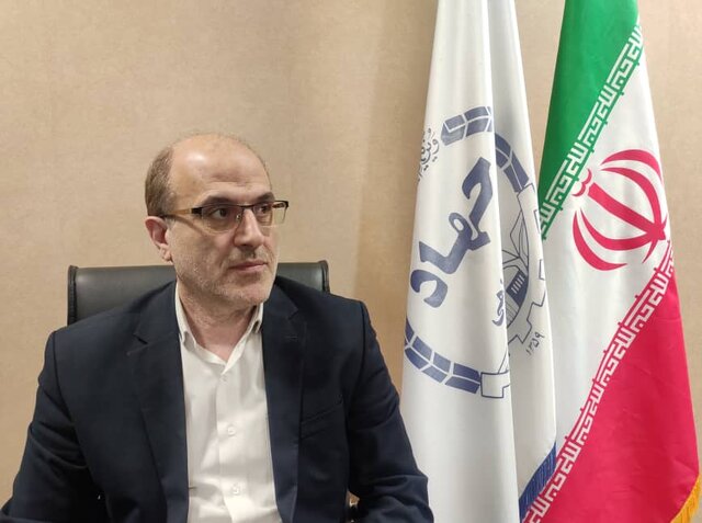 رئیس جهاددانشگاهی استان ایلام ابقا شد
