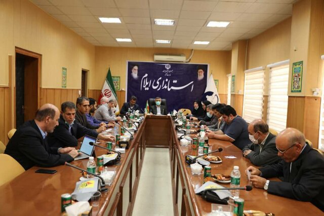 رسانه‌ها شکوه پیاده روی اربعین را به تصویر بکشند