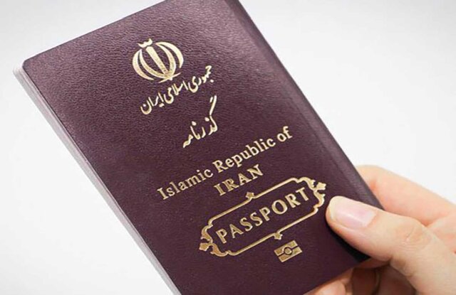 صدور بیش از ۲میلیون و ۵۰۰ هزار گذرنامه در اربعین امسال