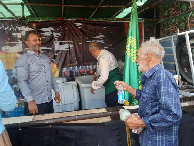 تاکید استاندار ایلام بر ضبط و ثبت اموال پایانه مرزی مهران برای اربعین آینده