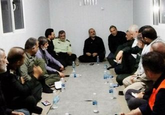 شرایط برای بازگشت زائران به شهرهای مبدأ تسهیل می‌شود