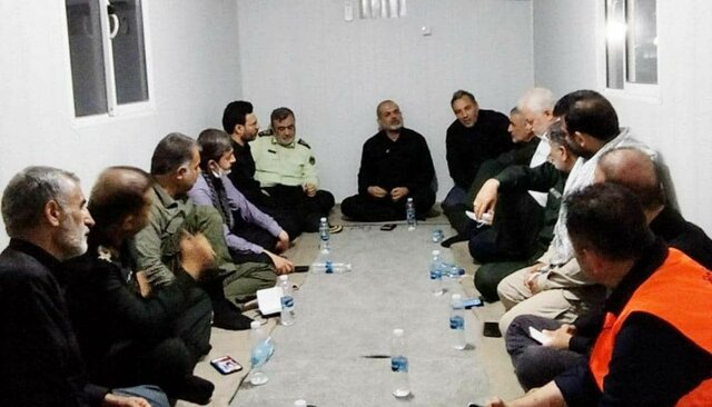 شرایط برای بازگشت زائران به شهرهای مبدأ تسهیل می‌شود