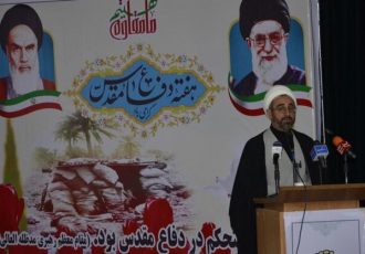 نقش خبرنگاران در جنگ شناختی، اثرگذار است