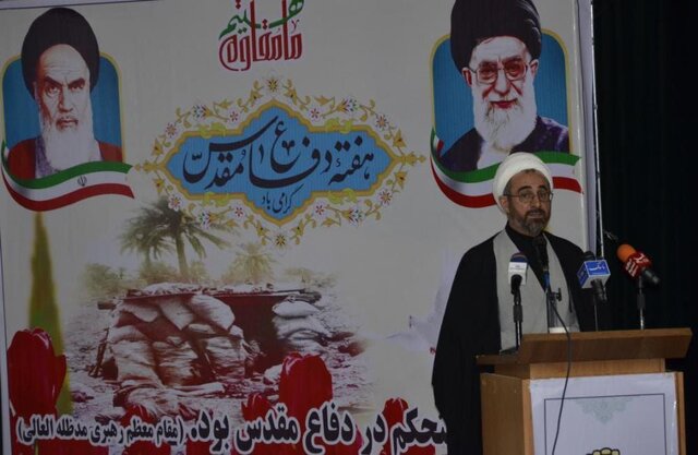 نقش خبرنگاران در جنگ شناختی، اثرگذار است
