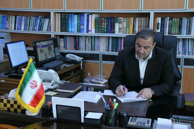 تقدیر استاندار ایلام از خادمان پیاده‌روی اربعین‌