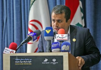 چرا دولتمردان با ریزگردها سلفی نمی‌گیرند؟ – علی حیدربیگی