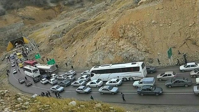 یک ماه قبل از اربعین به فکر تکمیل زیرساخت‌ها نیفتیم