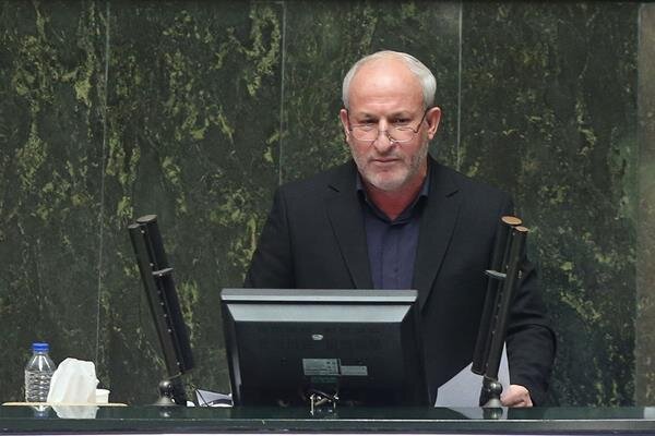 تاکید عضو کمیسیون اجتماعی مجلس بر رصد و شناسایی خلاء‌‍‌های قانونی