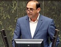 علیزاده تاکید کرد: ضرورت توجه جدی به جهاد دانشگاهی در برنامه هفتم توسعه