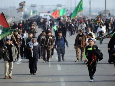 اعلام آمادگی ۲۰۰ ناظر افتخاری برای همکاری با بازرسی استان ایلام