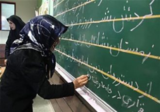 شناسایی ۲۱ هزار و ۳۳۹ نفر بیسواد در ایلام