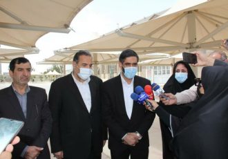 اساسنامه منطقه آزاد مهران تا یک ماه آینده در هیات دولت تصویب می‌شود