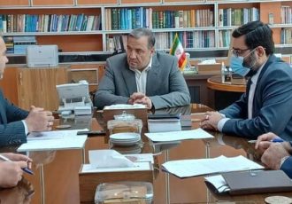 حق مالکان زمین‌های پروژه کنار گذر ایوان پرداخت شود