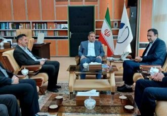 ۲ تونل در مسیر مهران تا اربعین زیر بار ترافیک می‌رود