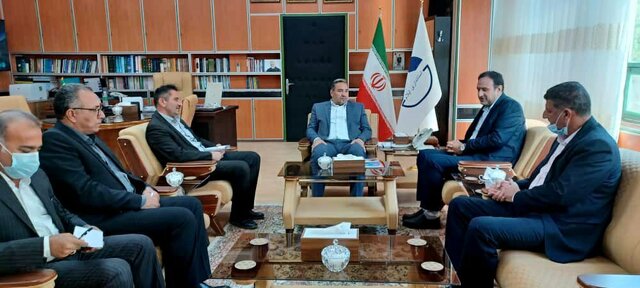 ۲ تونل در مسیر مهران تا اربعین زیر بار ترافیک می‌رود