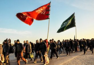 تاکید فرماندار ایلام بر برنامه‌ریزی برای خدمات‌رسانی شایسته به زائران اربعین