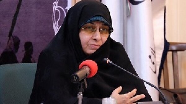  حکم مشاوره بانوان دستگاه‌های اجرایی از حالت انشایی ارتقا یافته است