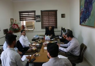 استقرار ۷فروند هواپیما و بالگرد در اورژانس هوایی ایلام در ایام اربعین