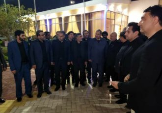 امکانات لازم برای حضور زائران اربعین فراهم می‌شود