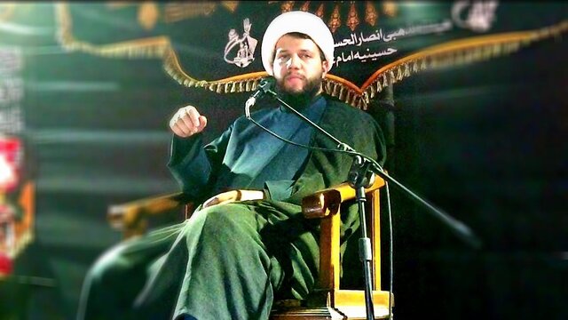 راه مقابله با غارت فکری جهاد تبیین است