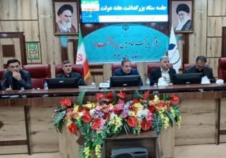 هفته دولت بهترین فرصت برای تبیین خدمات نظام است/ کلنگ‌زنی بی‌ثمر ممنوع!
