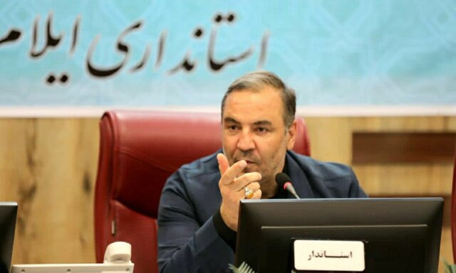 کاهش ۸ درصدی نرخ تورم در ایلام نسبت به سال گذشته/کلنگ‌زنی میدان تره‌بار ایلام در هفته دولت