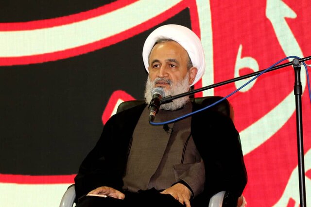 نوع نگاه مردم ایلام به زائران اربعین یک الگوی فرهنگی است