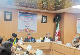 شناسایی ۲ مورد ابتلا به وبا در مرز مهران