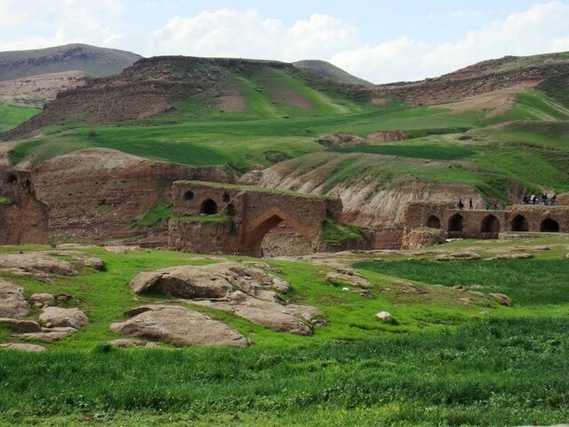 پرونده «سیمره» برای ثبت در یونسکو آماده شد