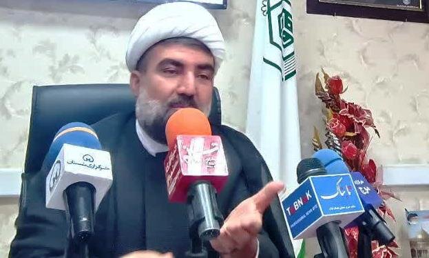 صدور ۲۶ جلد سند مالکیت جدید برای اماکن و موقوفات ایلام از ابتدای امسال