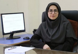 اخذ گرنت معتبر پژوهشی بنیاد الکساندر فون هومبولت آلمان (AvH) توسط دانشیار دانشگاه ایلام