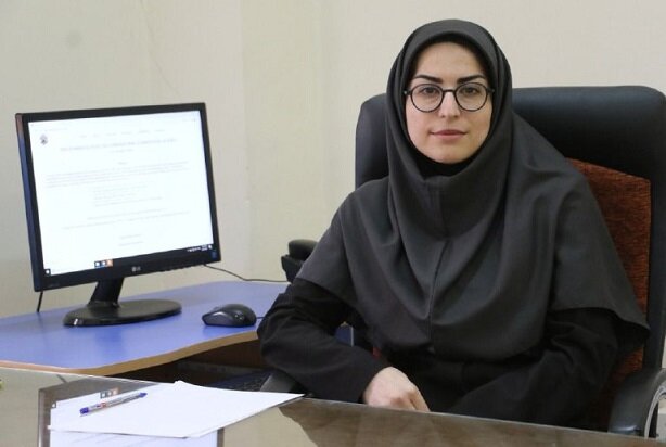 اخذ گرنت معتبر پژوهشی بنیاد الکساندر فون هومبولت آلمان (AvH) توسط دانشیار دانشگاه ایلام