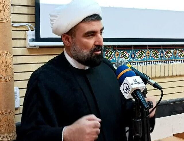 خیرین در توسعه و ترویج فرهنگ دینی و قرآنی نقش‌آفرینی کنند