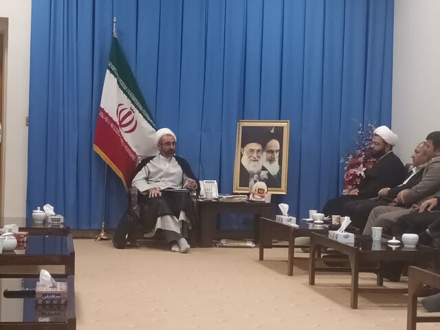 دانشگاه علمی‌کاربردی بیش از پیش در مسیر مهارتی بودن حرکت کند