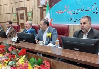 صاحب نظران و نخبگان طرح‌ها و پروژه های پیشنهادی دور دوم سفر استانی رئیس جمهور را ارائه کنند