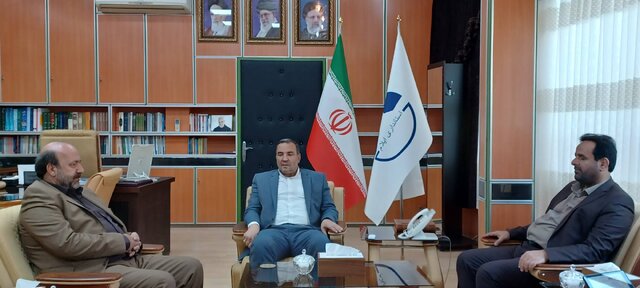 هلدینگ انرژی گستر سینا در ایلام سرمایه‌گذاری می‌کند
