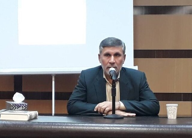بازرسی‌ و حراست مانع بروز فساد در ادارات و سازمان‌ها شوند
