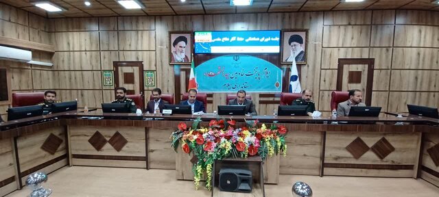 ساماندهی یادمان‌های شهدا سرعت گرفته است/ نتوانسته‌ایم ارزش‌ها را به دهه هشتادی‌ها منتقل کنیم