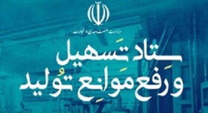 بررسی ۶ طرح در نشست کارگروه تسهیل و رفع موانع تولید در ایلام