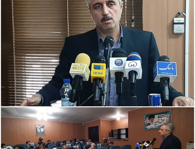 مصرف هوشمندانه شود/ برق اداره کل تعاون، کار و رفاه اجتماعی و دانشگاه علوم پزشکی ایلام قطع شد