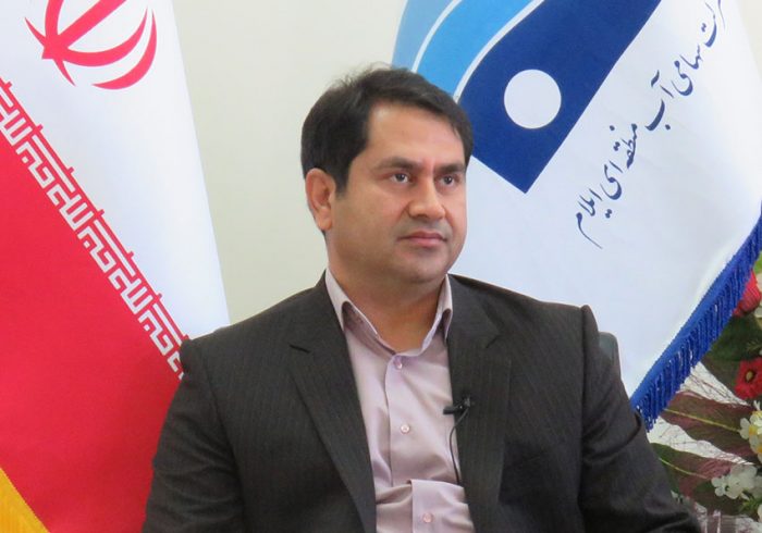 سد “گدارخوش” ایلام، در آستانه کلنگ‌زنی