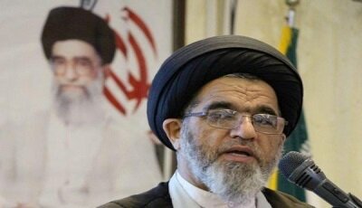 وزیر راه به موضوع اتصال دهلران به شبکه ریلی کشور ورود کند