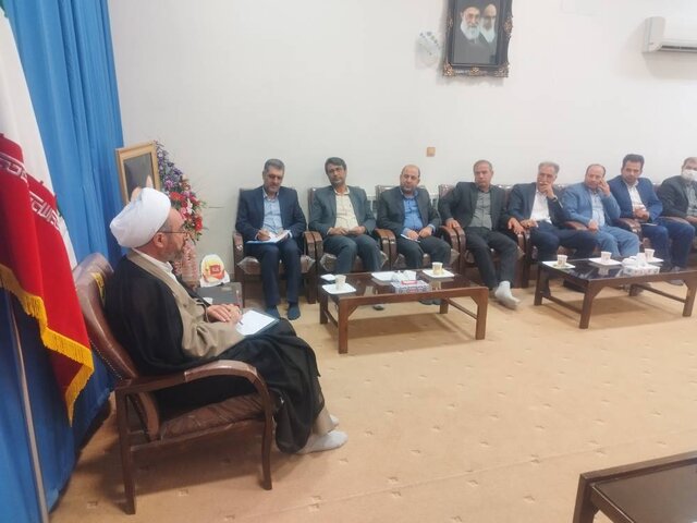 به پدافند غیرعامل بیش از پیش توجه شود