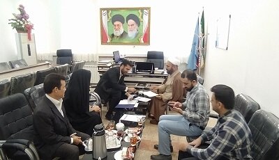 هیئت‌های صلح سه نفره در سطح مساجد استان ایلام تشکیل می‌شود