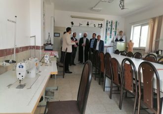 مرکز آموزش علمی کاربردی جهاد دانشگاهی ایلام در مهارت‌آموزی موفق عمل کرده است