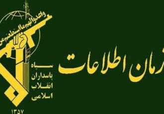 تیم ضدامنیتی مرتبط با اغتشاشات در ایلام منهدم شد