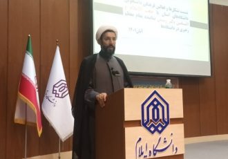 دشمن دنبال ایجاد شکاف میان دانشجویان و فعال کردن گسل‌های جامعه ماست