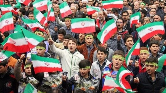 جزئیات برگزاری راهپیمایی یوم الله ۱۳ آبان در ایلام اعلام شد