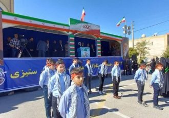 مبارزه با آمریکا مقابله با ظلم است/ آمریکا نمی‌تواند موفقیت‌های ایران را ببیند